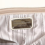 Salvatore Ferragamo Vintage Handbag Leather - image 6