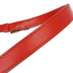Louis Vuitton Petit Noe Handbag Epi Leather Medium - image 6
