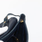 Christian Dior Vintage Trotter Shoulder Bag Canvas - image 19