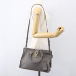 Saint Laurent Classic Y Cabas Leather Medium - image 14
