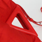 Bottega Veneta Point Shoulder Bag Chunky Knit Fabric Small - image 16