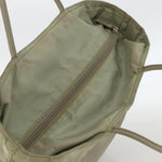 Prada Vintage Tote Tessuto - image 18