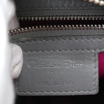 Christian Dior Lady Dior Bag Cannage Quilt Lambskin Medium - image 4