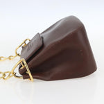Prada Vintage Shoulder Bag Leather - image 3