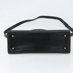 Valentino Garavani Vintage Handbag Leather - image 13
