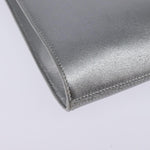Salvatore Ferragamo Gancini Shoulder Bag Leather - image 10