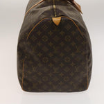 Louis Vuitton Keepall Bag Monogram Canvas 60 - image 4