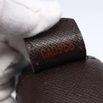 Louis Vuitton Trousse Toilette Damier Canvas - image 7