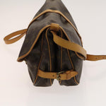 Louis Vuitton Saumur Handbag Monogram Canvas 30 - image 4