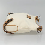 Burberry Blue Label shoulder bag Canvas - image 3