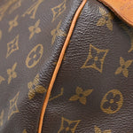 Louis Vuitton Keepall Bag Monogram Canvas 60 - image 15