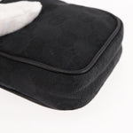 Gucci GG canvas pouch Canvas - image 7