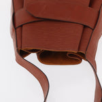 Louis Vuitton Vintage Sac d'Epaule Handbag Epi Leather PM - image 15