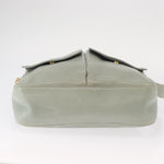 Celine Circle logo Leather - image 18