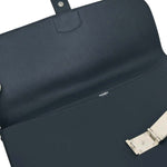 Hermes Sac a Depeches Bag Courchevel 38 - image 9