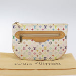 Louis Vuitton Pochette GM Monogram Multicolor - image 14