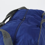 Prada Convertible Weekender Bag Tessuto Large - image 13