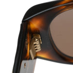 Chanel CC Logo Matelasse Sunglasses Eye Wear Plastic - image 8