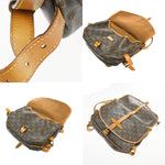 Louis Vuitton Saumur Handbag Monogram Canvas 30 - image 10