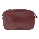 cartier Must de Cartier Shoulder Bag Leather - image 2