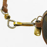 Louis Vuitton Papillon Pochette Monogram Canvas Mini - image 17