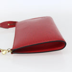 Louis Vuitton Pochette Accessoires Epi Leather - image 3