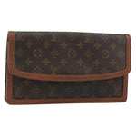 Louis Vuitton Dame Pochette Monogram Canvas PM - image 1