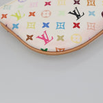 Louis Vuitton Pochette GM Monogram Multicolor - image 10