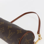 Louis Vuitton Papillon Pochette Monogram Canvas Mini - image 18
