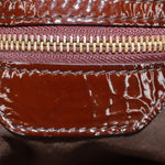 Louis Vuitton L Hobo Surya Leather - image 6