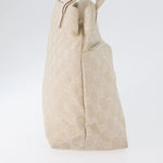 Gucci Double Pocket Tote GG Canvas Small - image 4