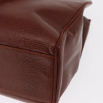 Salvatore Ferragamo Vala tote Leather - image 11