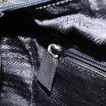 Prada Vintage Tote Tessuto - image 16