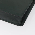 Louis Vuitton Serviette Kourad Briefcase Taiga Leather - image 12