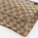 Gucci Eclipse Messenger GG Canvas Medium - image 9