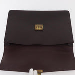 Louis Vuitton Serviette Kourad Briefcase Taiga Leather - image 18