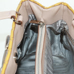 Salvatore Ferragamo Vala Handbag Patent leather - image 19