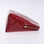 Louis Vuitton Cosmetic Pouch Monogram Vernis - image 3