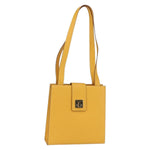 Celine Vintage Shoulder Bag Leather - image 18