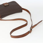 Celine Macadam Shoulder Bag PVC Leather - image 7