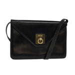 Celine Envelope Shoulder Bag Leather - image 1