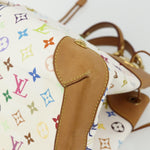Louis Vuitton Ursula Handbag Monogram Multicolor - image 9