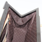 Gucci Vintage Handbag Leather - image 20