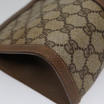 Gucci Sherry line pouch Canvas - image 9