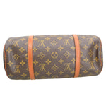 Louis Vuitton Papillon Handbag Monogram Canvas 30 - image 12