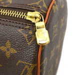 Louis Vuitton Papillon Handbag Monogram Canvas 26 - image 10