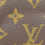 Louis Vuitton Keepall Bag Monogram Canvas 55 - image 10