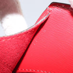 Louis Vuitton Cluny Shoulder Bag Epi Leather - image 6