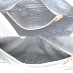 Prada Buckle Messenger Bag Tessuto Medium - image 18
