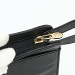 Celine Clutch Bag Leather - image 13